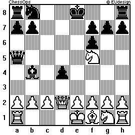 Chess Board