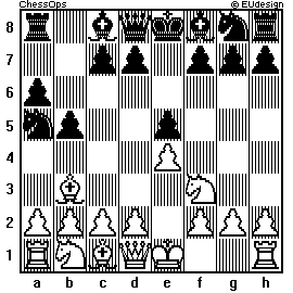 Chess Board