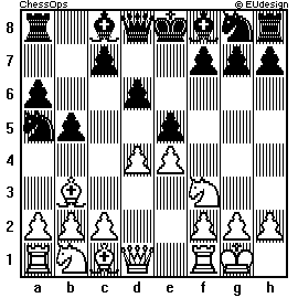 Chess Board