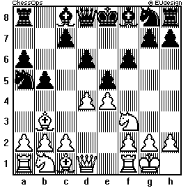 Chess Board