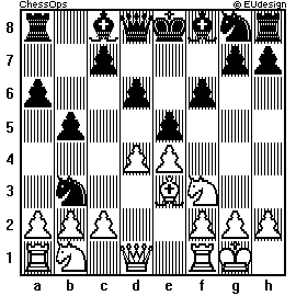 Chess Board