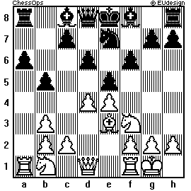 Chess Board