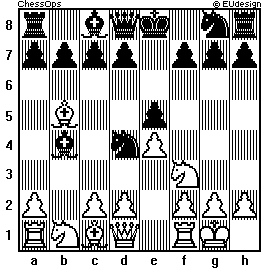 Chess Board