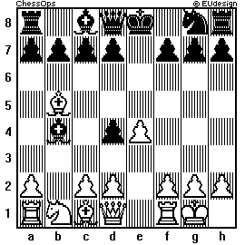 Chess Board