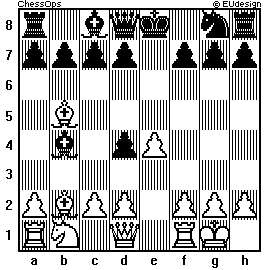Chess Board