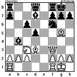 Chess Board
