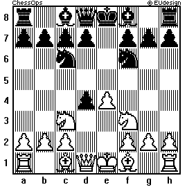 Chess Board