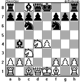 Chess Board