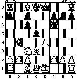 Chess Board