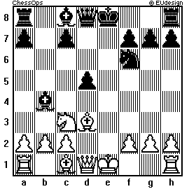 Chess Board