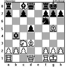 Chess Board