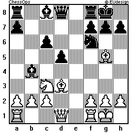 Chess Board