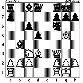 Chess Board