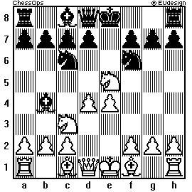 Chess Board