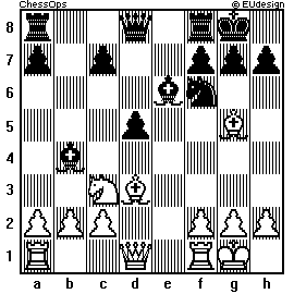 Chess Board