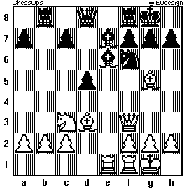 Chess Board