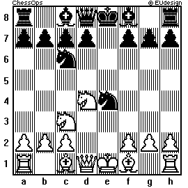 Chess Board