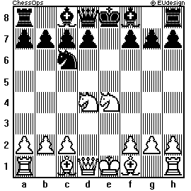 Chess Board