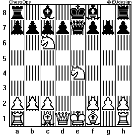 Chess Board