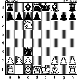 Chess Board