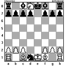 Chess Board