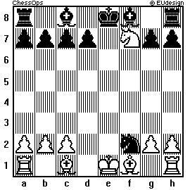 Chess Board