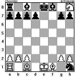 Chess Board
