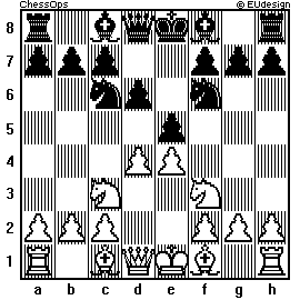 Chess Board