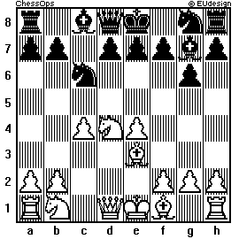 Chess Board