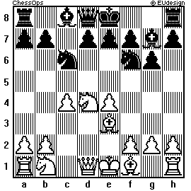 Chess Board