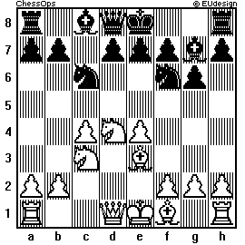 Chess Board