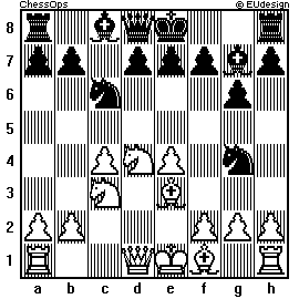Chess Board