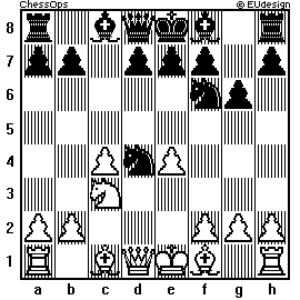 Chess Board