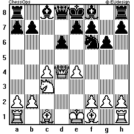 Chess Board
