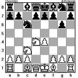Chess Board