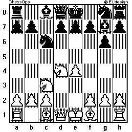 Chess Board