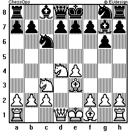 Chess Board