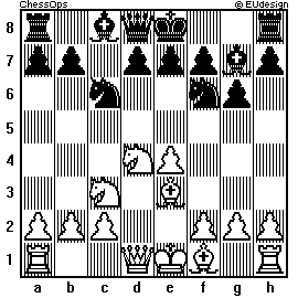 Chess Board