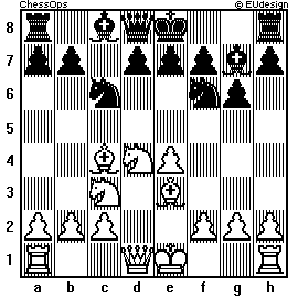 Chess Board