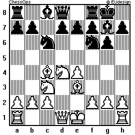 Chess Board