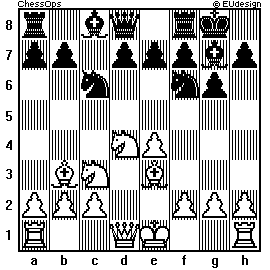 Chess Board