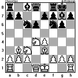 Chess Board