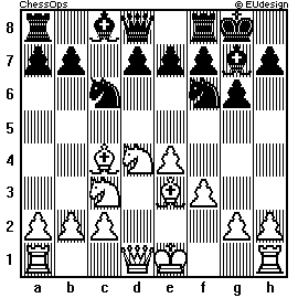 Chess Board
