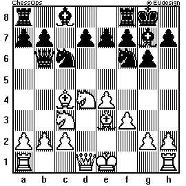 Chess Board