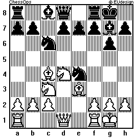 Chess Board