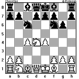 Chess Board