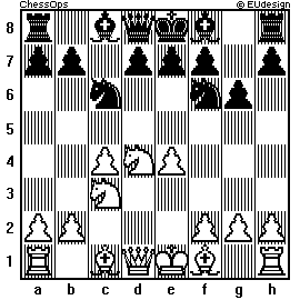 Chess Board