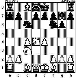 Chess Board