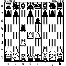 Chess Board