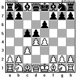 Chess Board